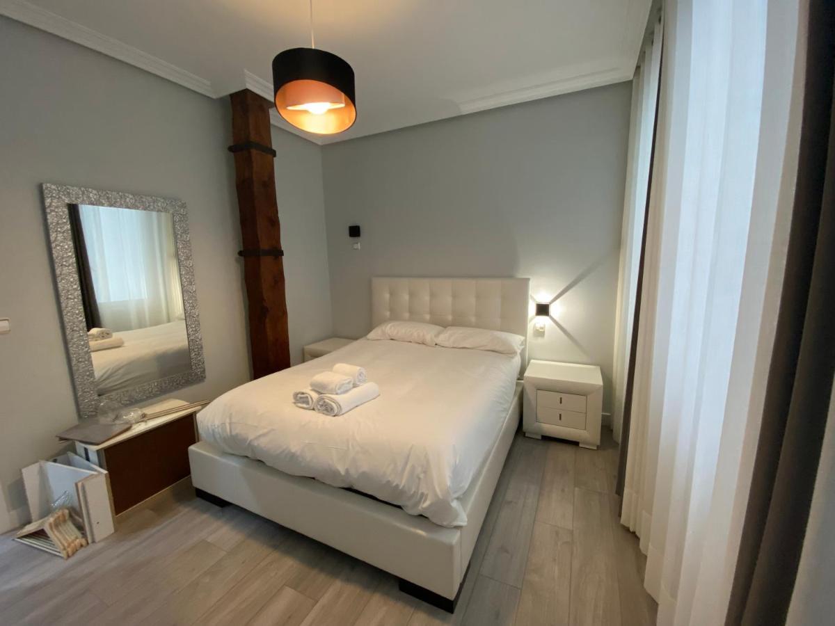 Be Basque By Forever Rentals Bilbau Exterior foto