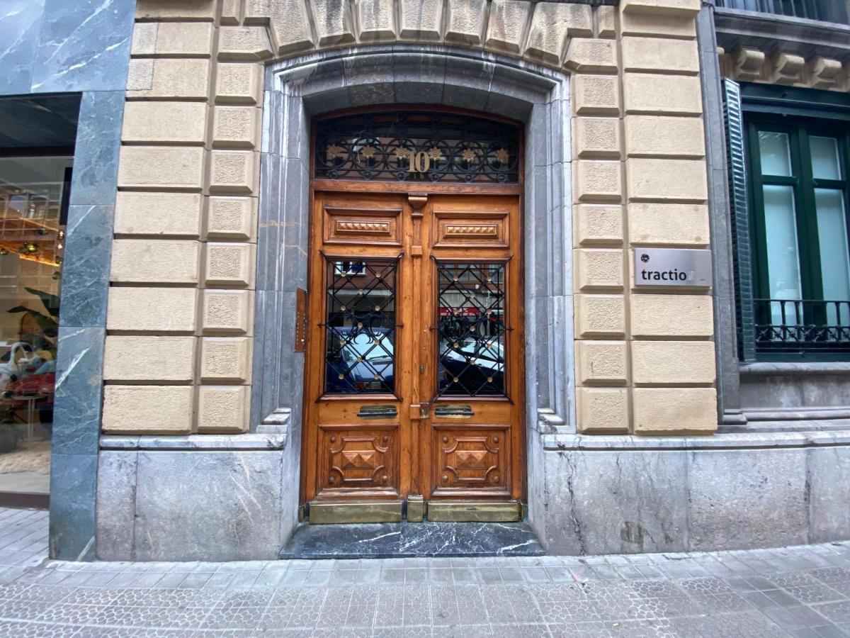 Be Basque By Forever Rentals Bilbau Exterior foto