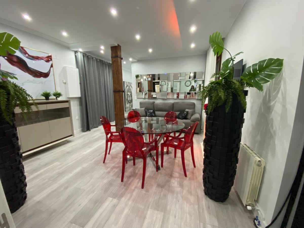Be Basque By Forever Rentals Bilbau Exterior foto